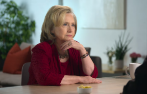 Σκάνδαλο Επστάιν: Καταθέτει στο Κογκρέσο η Χίλαρι Κλίντον – Κατηγορούν τους Ρεπουμπλικάνους για πολιτικά υποκινούμενη διαδικασία