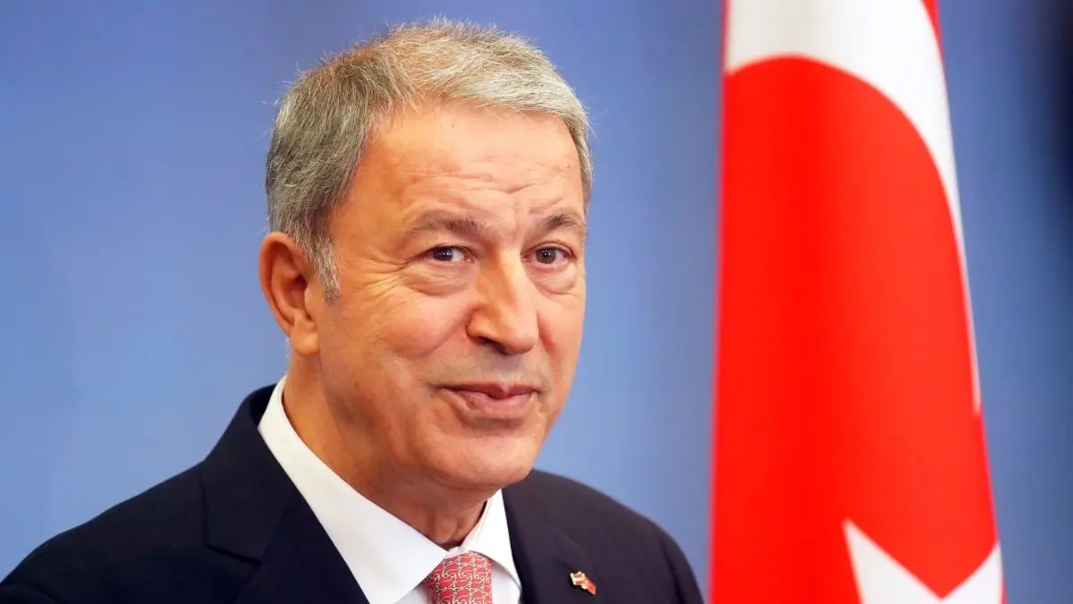 Νέο παραλήρημα Ακάρ – “Δε θα επιτρέψουμε να παραβιάζει η Ελλάδα τα δικαιώματα μας”