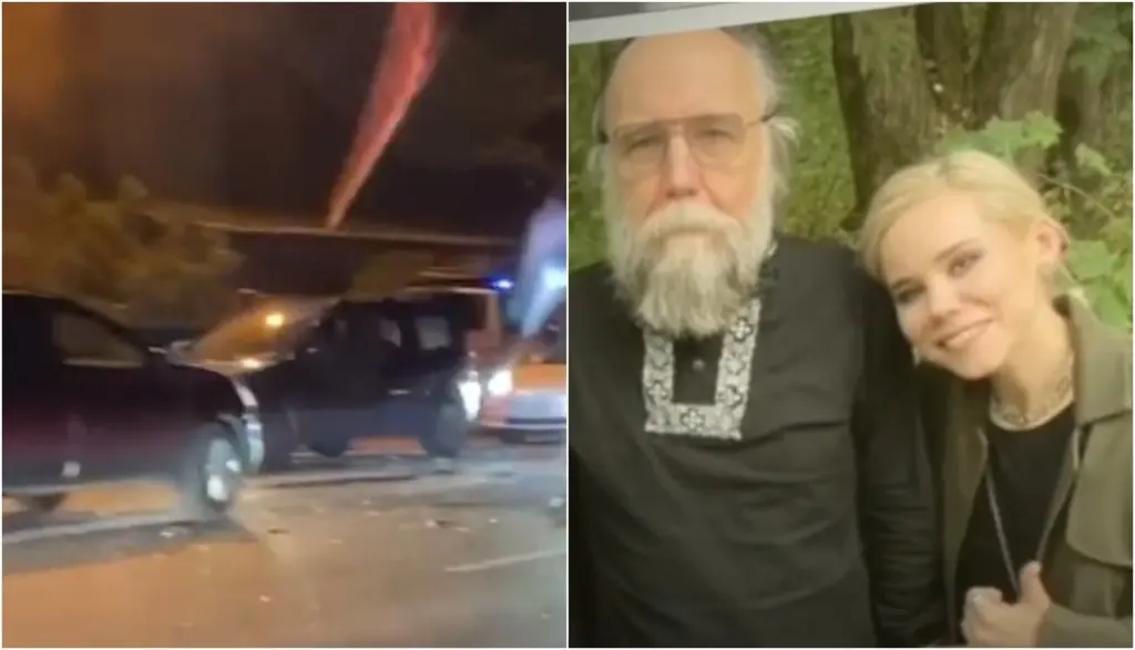 Νεκρή από βομβιστική επίθεση η κόρη του Ντούγκιν – Τον αποκαλούν ο “εγκέφαλος” του Πούτιν (vids)