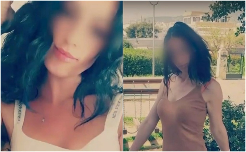 Σπάει τη σιωπή της η γυναίκα που μαχαιρώθηκε στη Θεσσαλονίκη – “Τη συγχωρώ γιατί έχει παιδιά που την χρειάζονται”