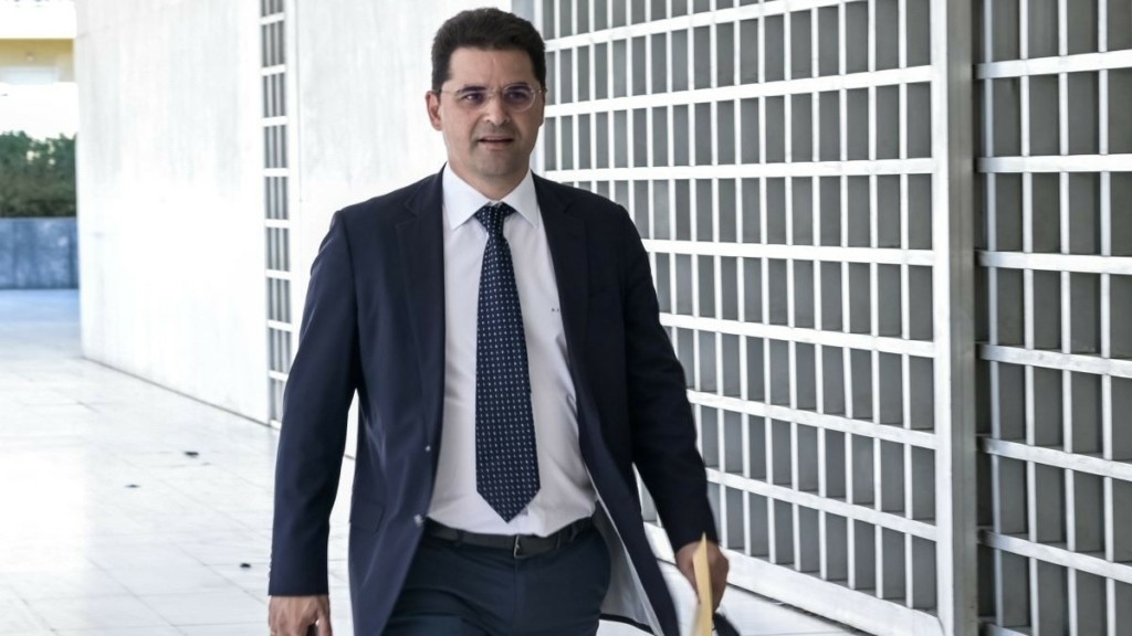 Κατέθεσε για την παρακολούθησή του στον Άρειο Πάγο ο δημοσιογράφος Θανάσης Κουκάκης – “Να εξεταστούν όλες οι πτυχές”