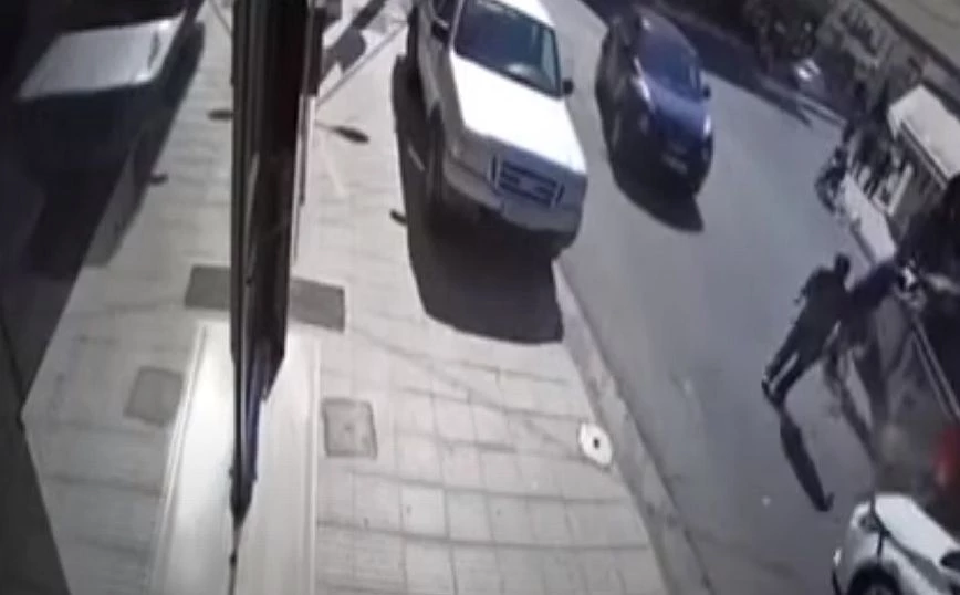 Απολογείται ο 38χρονος για την άγρια επίθεση με καταδίωξη στους Γερμανούς τουρίστες στην Κρήτη (vid)