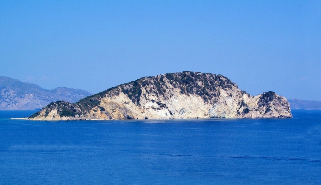 Μαραθονήσι – Ένας μικρός, εξωτικός παράδεισος που πρέπει σίγουρα να επισκεφτείς! (pics&vid)
