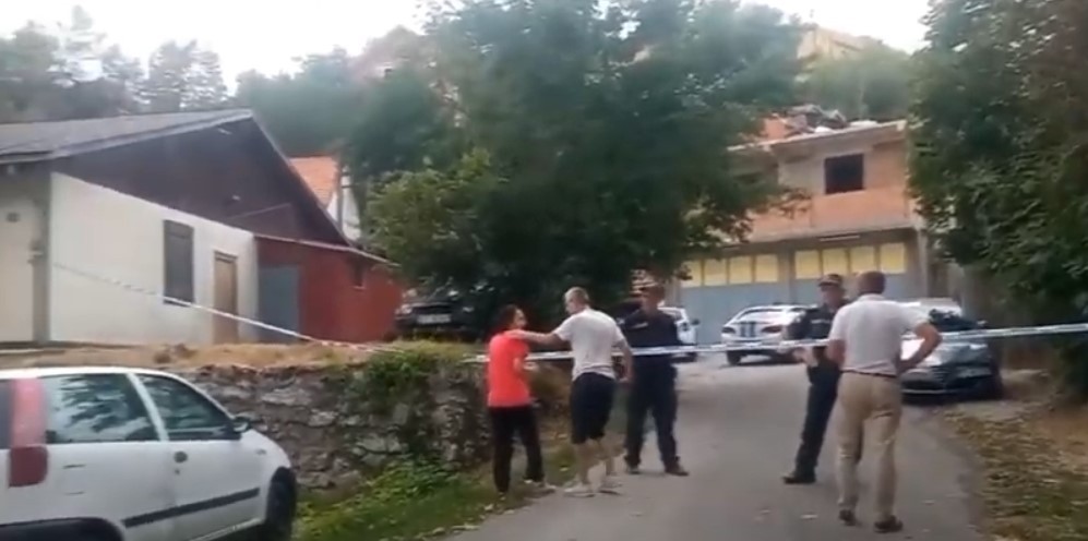 Μακελειό στο Μαυροβούνιο – Άνδρας άνοιξε πυρ και σκότωσε τουλάχιστον 10 ανθρώπους (vids)