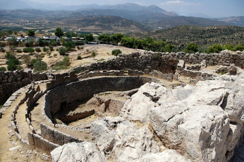 Το αρχαίο DNA ρίχνει φως στις άγνωστες πτυχές της αρχαίας ιστορίας και των λαών
