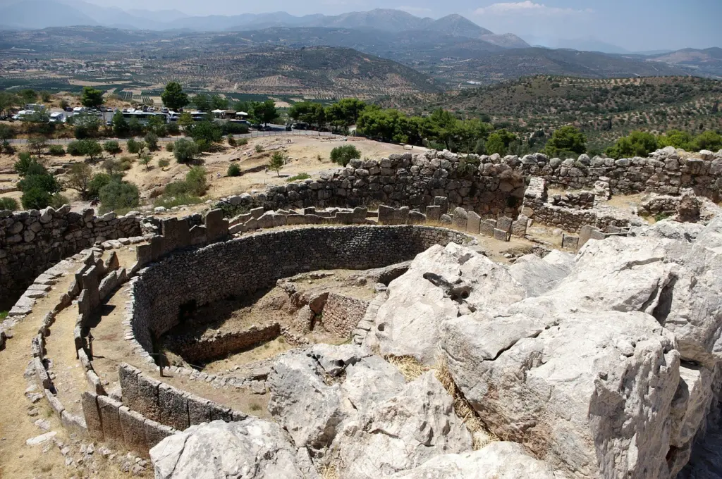 Το αρχαίο DNA ρίχνει φως στις άγνωστες πτυχές της αρχαίας ιστορίας και των λαών