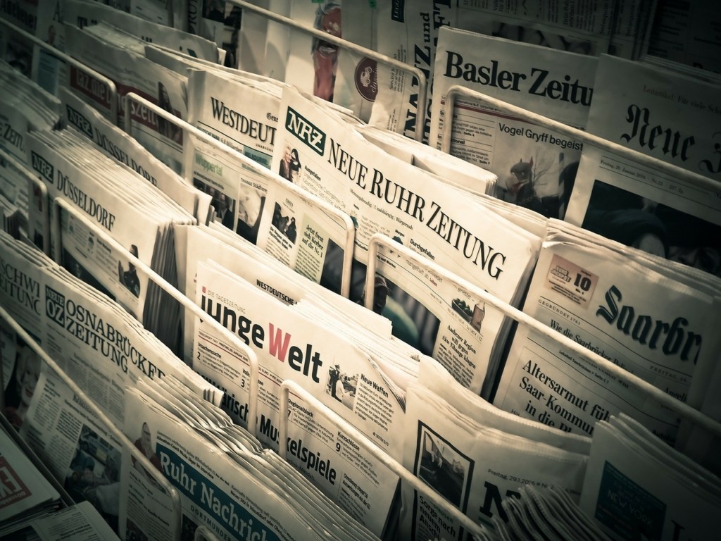 Ο “εθισμός” στις ειδήσεις κρύβει “παγίδες” για την υγεία μας