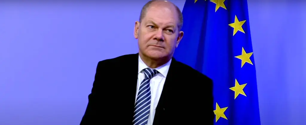Γερμανία: Ζητάει ψήφο εμπιστοσύνης ο Σολτς – Ανοίγει ο δρόμος για πρόωρες εκλογές