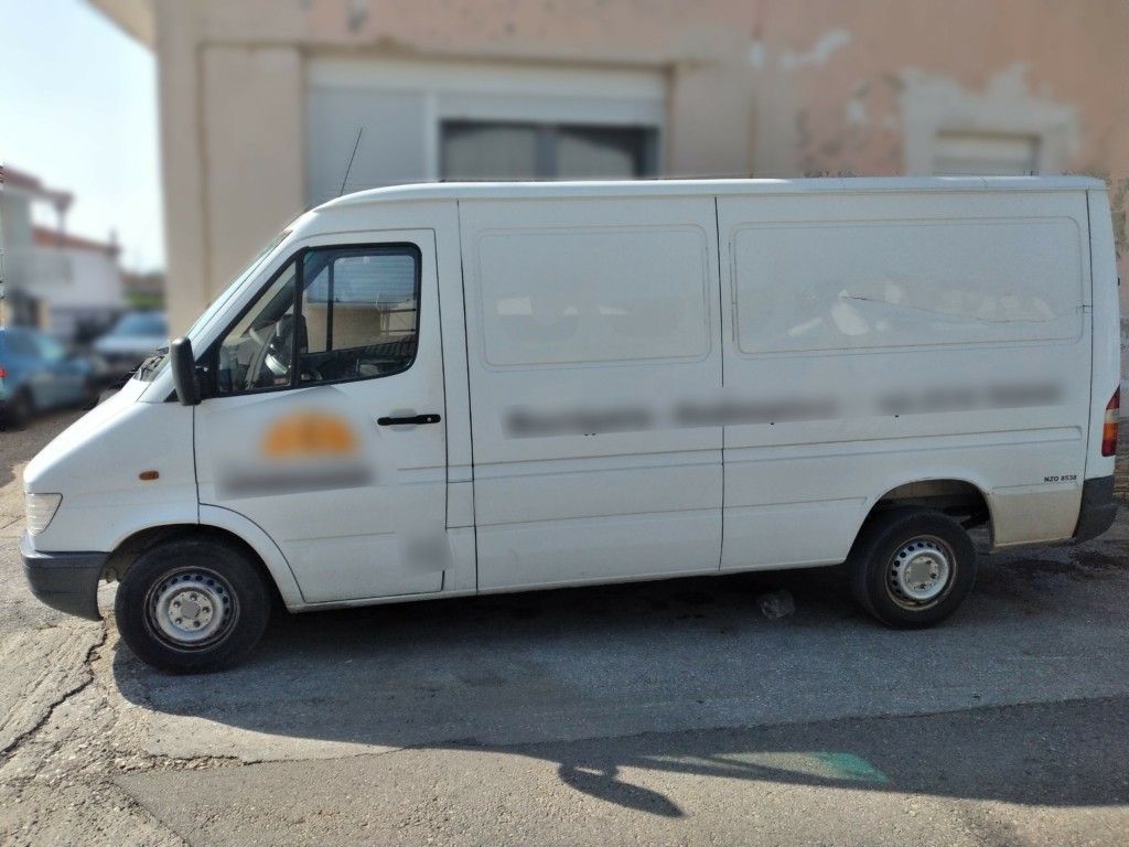 Ασταμάτητες οι συλλήψεις διακινητών μεταναστών στα βόρεια της χώρας