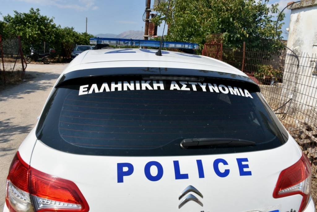 Άγριο έγκλημα στο Αστροχώρι Άρτας – Γαμπρός σκότωσε τον πεθερό του και διέφυγε στο βουνό