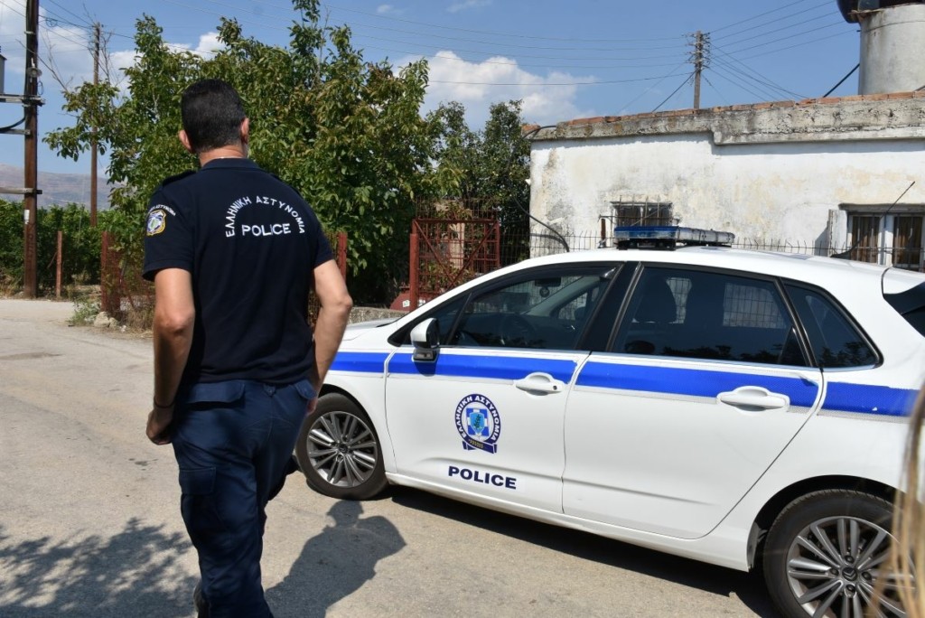 Νέα γυναικοκτονία συγκλονίζει την Ελλάδα – Ξυλοκόπησε και έσφαξε τη σύζυγό του στη Ζάκυνθο