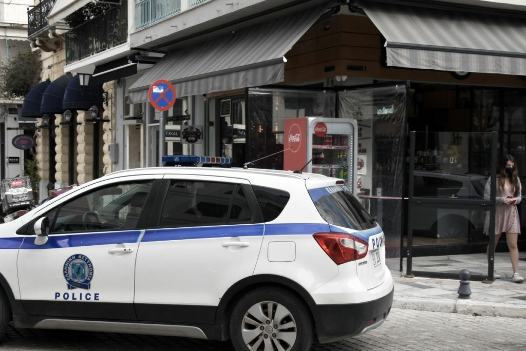 Εξαφανίστηκε 8χρονη από την Κυψέλη – Ενεργοποιήθηκε το Amber Alert