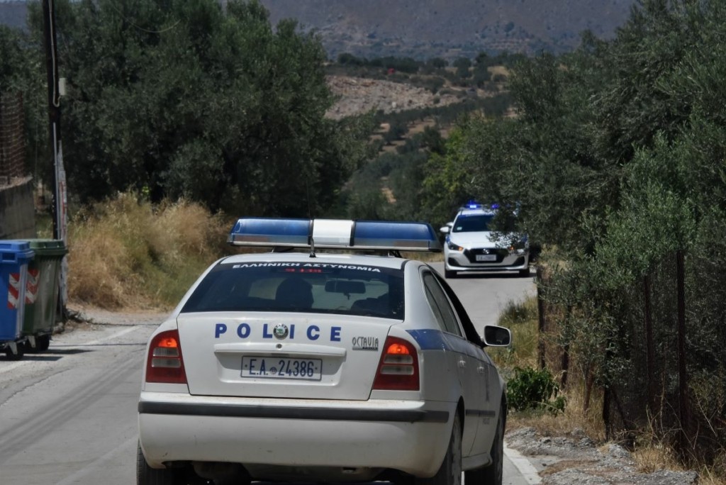 Ο πρώην σύζυγος της 49χρονης ο άνδρας που της επιτέθηκε με καυστικό υγρό – Είχαν οικονομικές διαφορές
