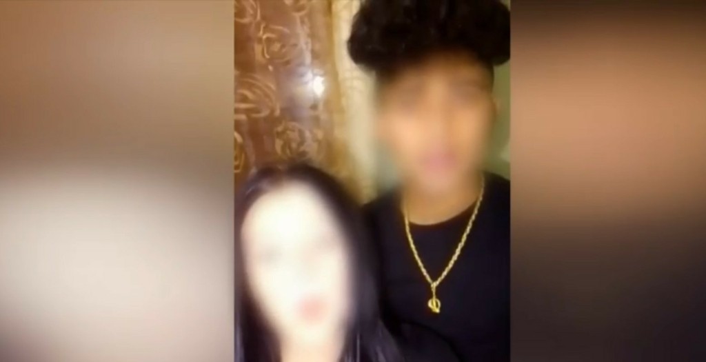 Σοκάρει το “προφητικό” βίντεο της Νικόλεττας και του Σάνι λίγες μέρες πριν τη δολοφονία – “Είμαι ο νευρικός της σχέσης” (vid)