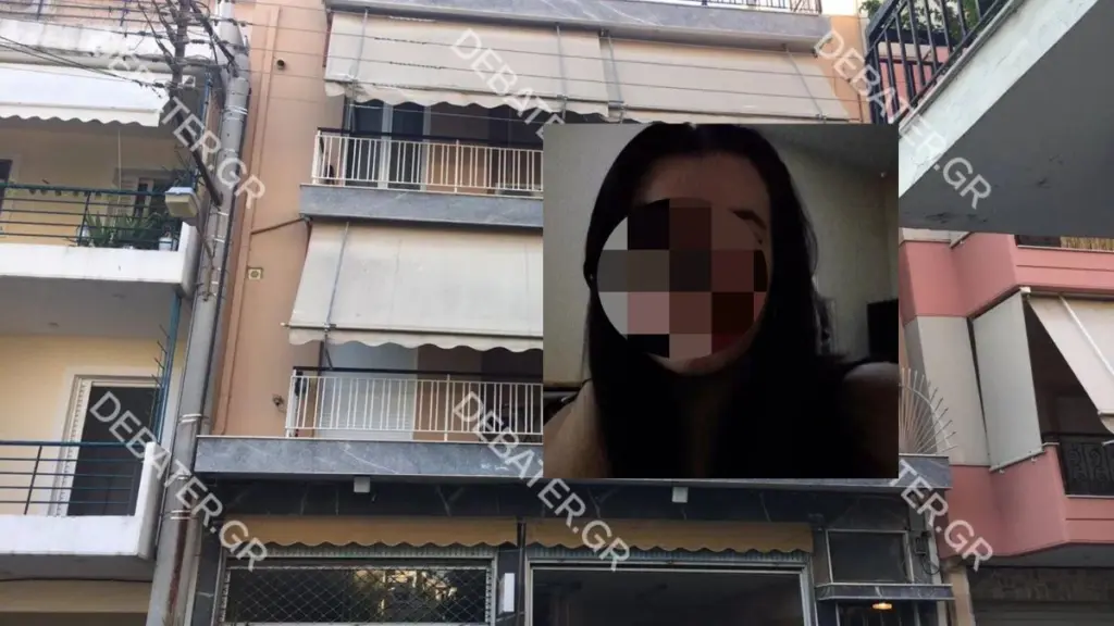 “Ήταν ξαπλωμένη πάνω στο κρεβάτι μπρούμυτα” – Τρομάζει η κατάθεση του ανθρώπου που βρήκε τη 17χρονη Νικολέττα στο Περιστέρι (vid)