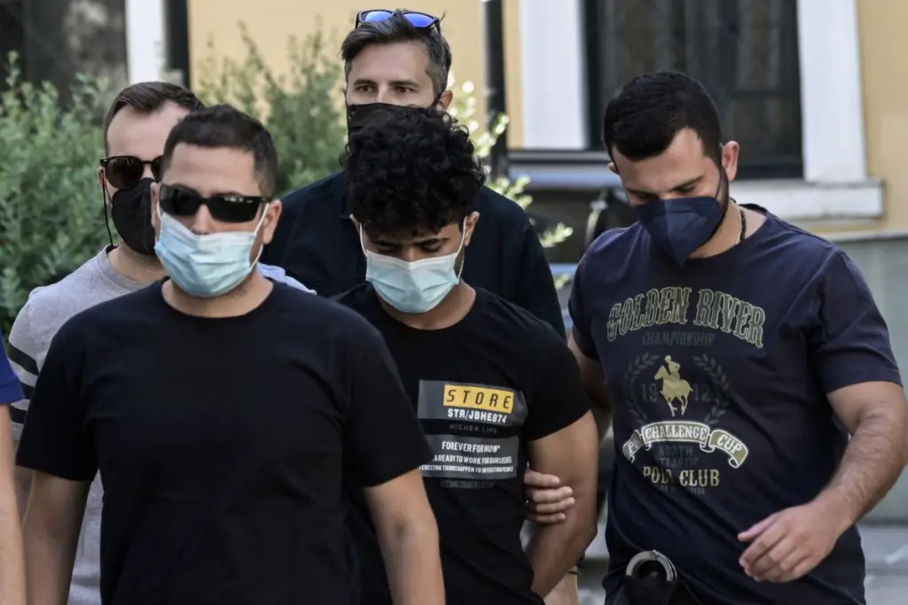 “Μια εβδομάδα πριν την είχε χτυπήσει” – Σοκάρει η κατάθεση του ανθρώπου που βρήκε νεκρή τη Νικολέττα (vids)