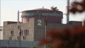 Ουκρανία: “Μη βιώσιμη” η λειτουργία του πυρηνικού σταθμού στην Ζαπορίζια με εφεδρική ενέργεια λέει ο Γκρόσι