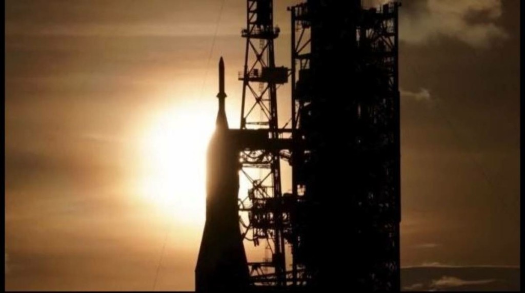 Το Σάββατο η δεύτερη προσπάθεια της NASA να επιστρέψει στη Σελήνη ύστερα από μισό αιώνα