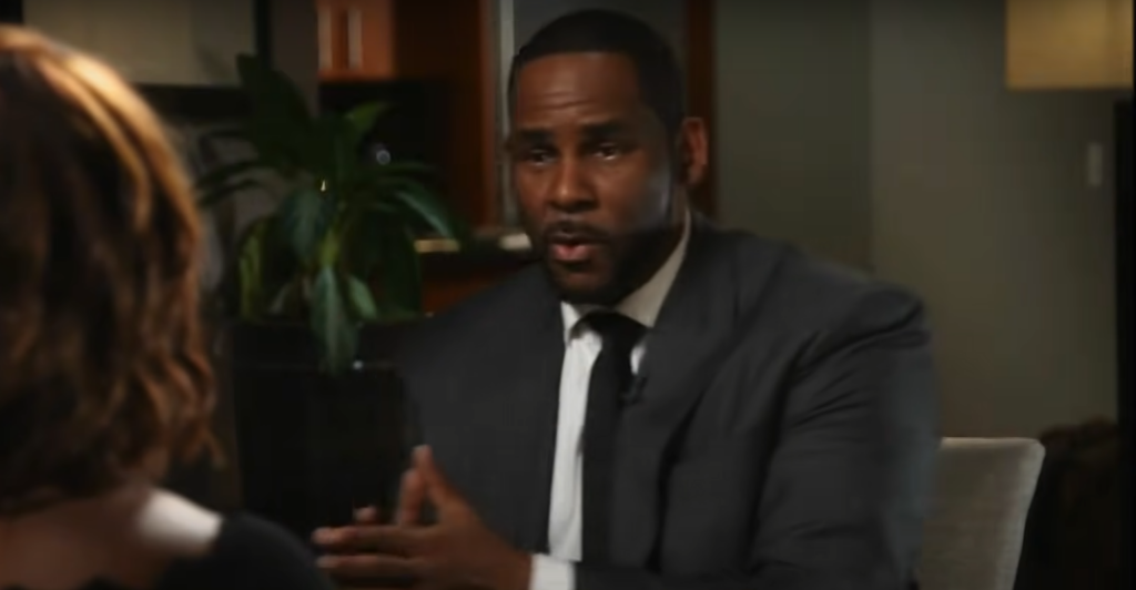 Νέα σοκαριστική καταγγελία για τον ράπερ R. Kelly – “Με ανάγκαζε να κάνουμε σεξ από όταν ήμουν 15 χρονών”