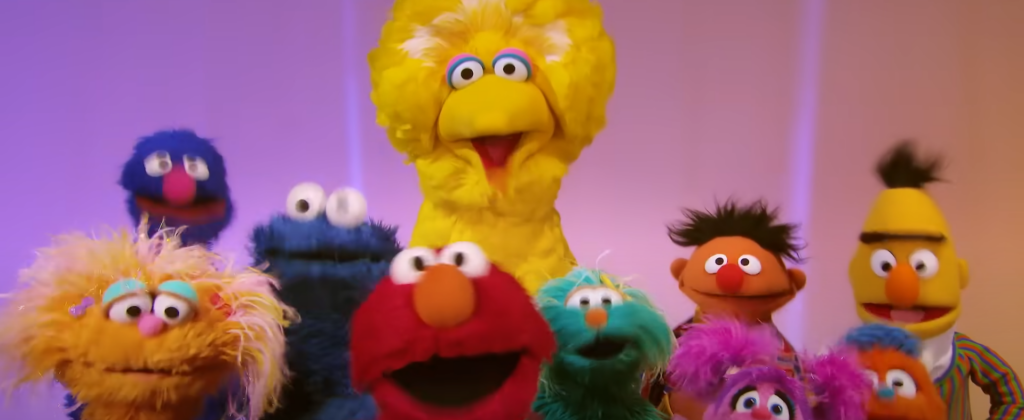 To HBO Max προβάλει 200 επεισόδια λιγότερα από το “Sesame Street” – Άγνωστη παραμένει η αιτία