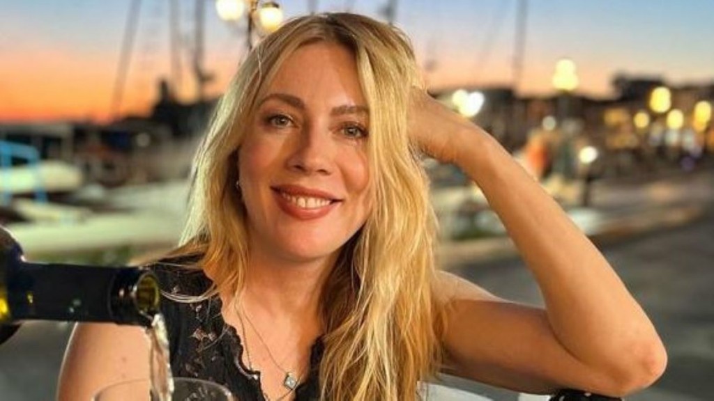 Οι “τρυφερές” ευχές του Θοδωρή Αθερίδη στη  Σμαράγδα Καρύδη για τα γενέθλιά της – “Για πάντα Σμαραγδένια” (pics)