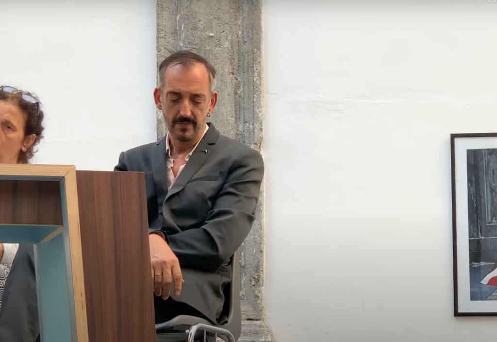 Πέθανε ο πολυπράγμων Τσιμάρας Τζανάτος – Ποιος ήταν ο ηθοποιός και συγγραφέας