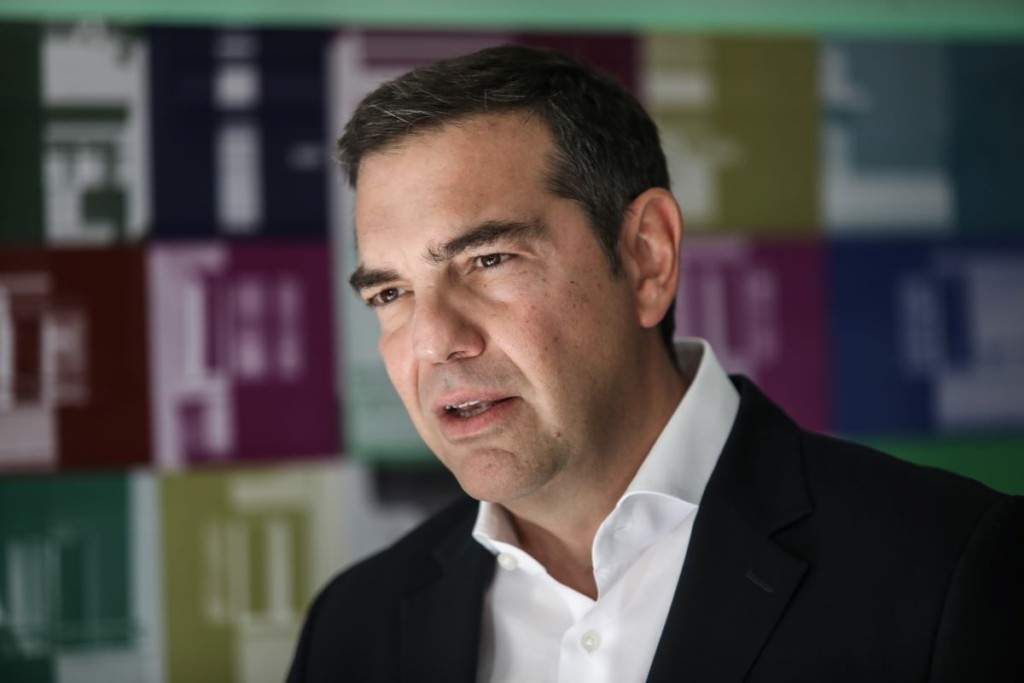 Για Πρωτοχρονιά στη Βραζιλία ο Τσίπρας – Θα δώσει το παρών στην ορκωμοσία του Λούλα