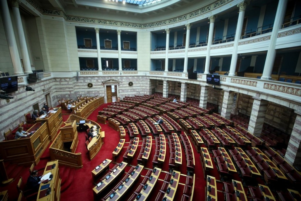 Αυτό είναι το προσχέδιο του προϋπολογισμού για το 2023 – Μείωση φόρων όλα τα μόνιμα μέτρα ύψους 3,2 δισ ευρώ