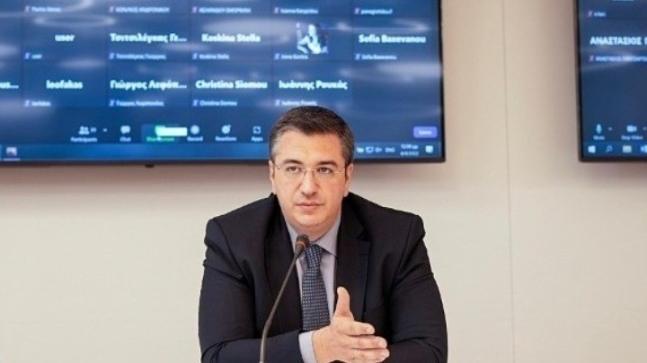 Αστειότητες τα όσα ισχυρίζονται οι Τούρκοι απαντά ο Απόστολος Τζιτζικώστας – Πώς περιέγραψε την “ομηρία” του