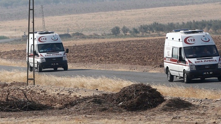 Οδηγούσε με σπασμένα φρένα και έπεσε πάνω σε πλήθος – 16 άνθρωποι νεκροί