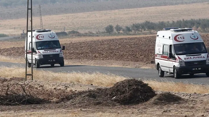 Οδηγούσε με σπασμένα φρένα και έπεσε πάνω σε πλήθος – 16 άνθρωποι νεκροί