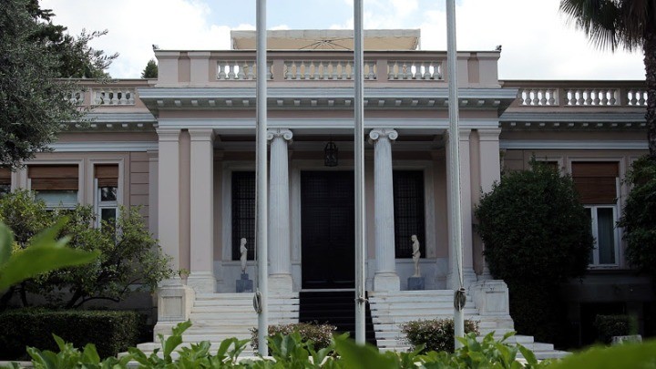 “Έβρος ώρα μηδέν” – Συνεδριάζει το ΚΥΣΕΑ υπό τον Μητσοτάκη – Η Ελλάδα οχυρώνεται απέναντι στις πιέσεις της Τουρκίας