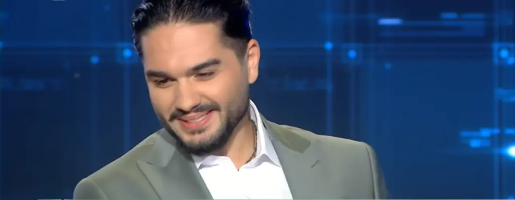 Διακοπές στη Χαλκιδική για τον Χρήστο Μάστορα – Η ξανθιά καλλονή του GNTM που βρέθηκε στο πλευρό του (pics)