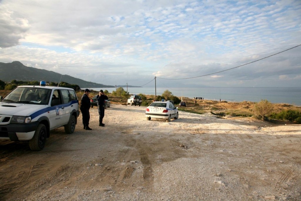 Συνελήφθη ο 49χρονος που έσφαξε τη σύζυγό του στη Ζάκυνθο – Τη σκότωσε μισή ώρα αφού τον μήνυσε για ενδοοικογενειακή βία (pics)