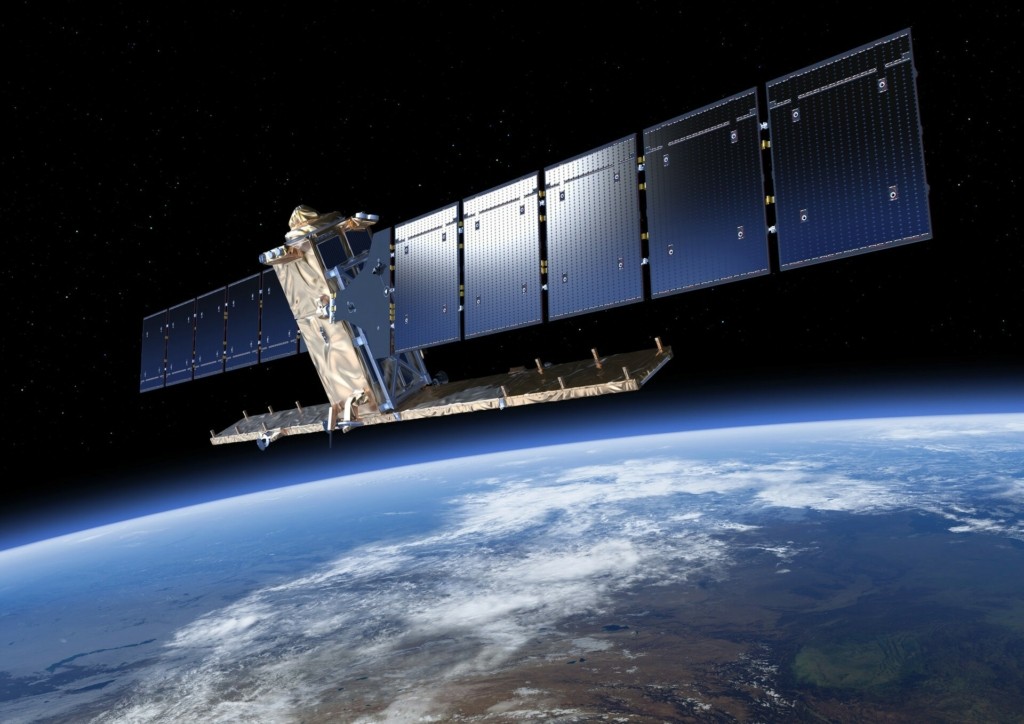 Τελείωσε η αποστολή του δορυφόρου Copernicus στο διάστημα λόγω τεχνικού προβλήματος