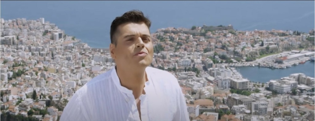 Δύσκολες στιγμές για τον τραγουδιστή Γιώργο Δασκαλάκη – Έκκληση για αίμα από την οικογένεια του
