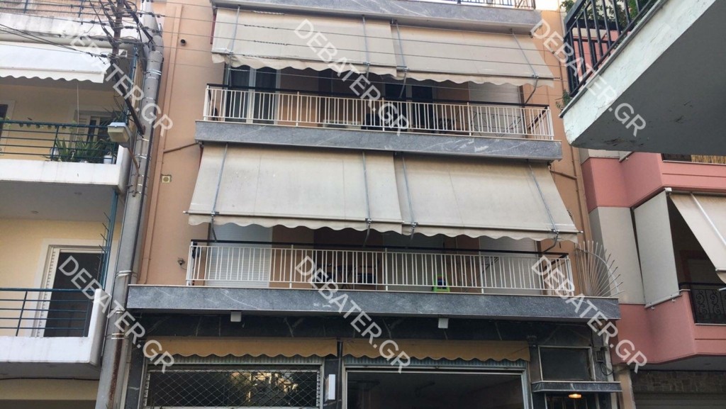 Ημίγυμνη και γεμάτη μώλωπες η 17χρονη που βρέθηκε νεκρή στο Περιστέρι – Αναζητείται ο σύντροφός της
