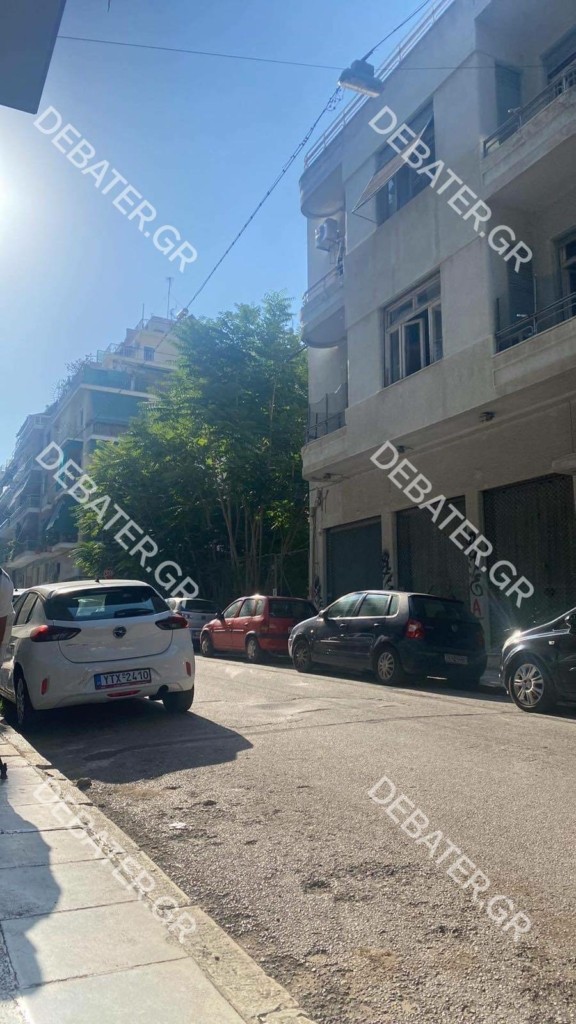 Τη σκότωσε γιατί του άρπαζε χρήματα και τον κορόιδευε – Το θανάσιμο ερωτικό “τρίγωνο” της Κυψέλης (pic)