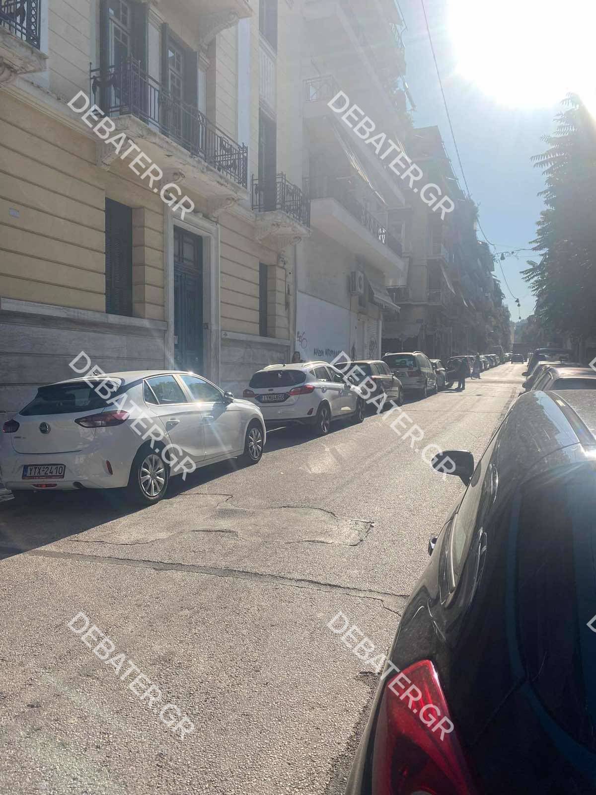 Γυναικοκτονία
