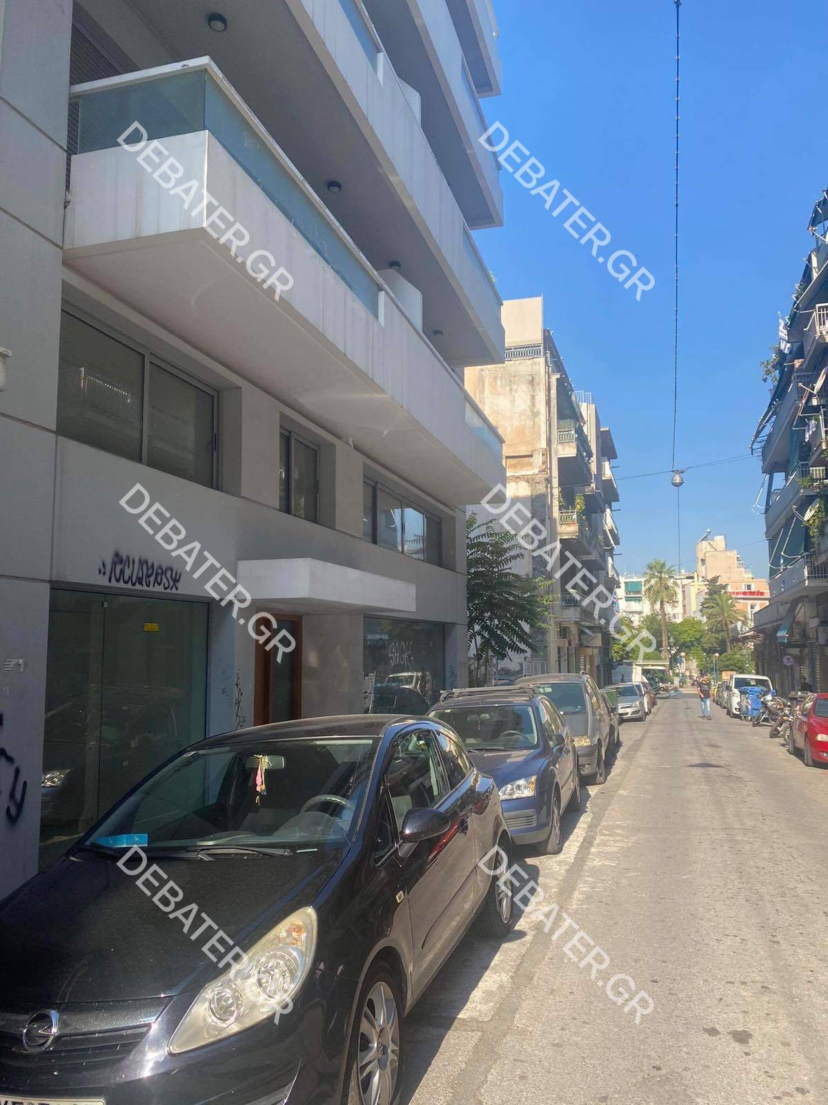 Γυναικοκτονία