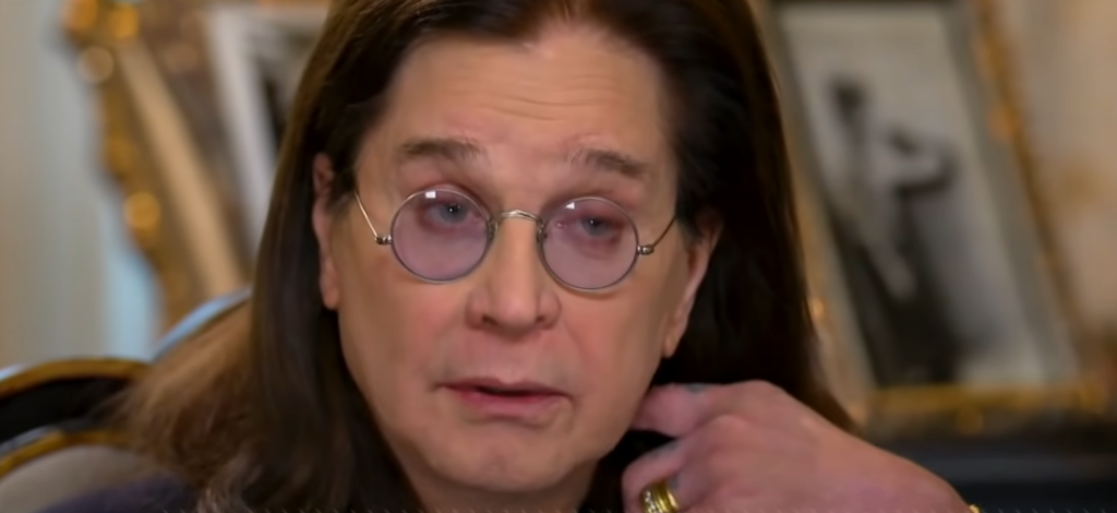Η κουβέντα του Ozzy Osbourne με ένα… άλογο του άλλαξε την κοσμοθεωρία – Σταμάτησε τη χρήση ναρκωτικών ουσιών