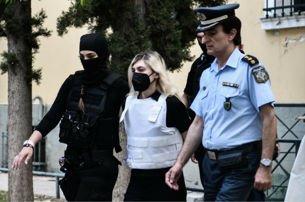 Νέες εξελίξεις στην υπόθεση της Ρούλας Πισπιρίγκου – Οι αλλαγές στην υπερασπιστική της γραμμή και οι καταθέσεις “φωτιά”