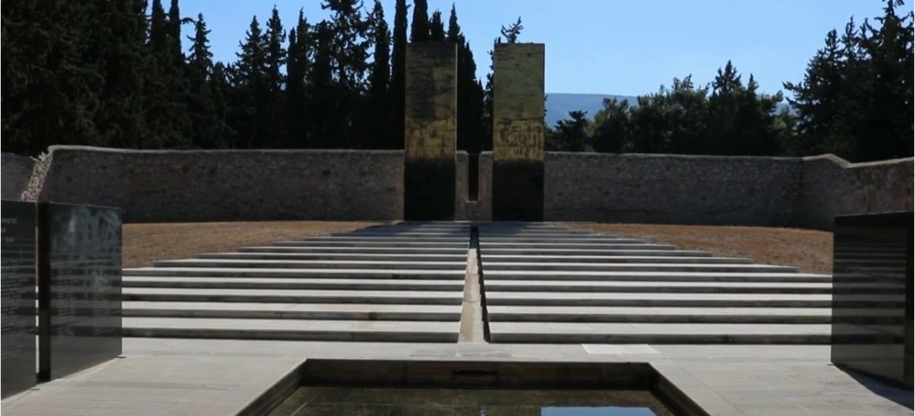 Αυτό είναι το σχέδιο για την ανάπλαση του Σκοπευτηρίου Καισαριανής
