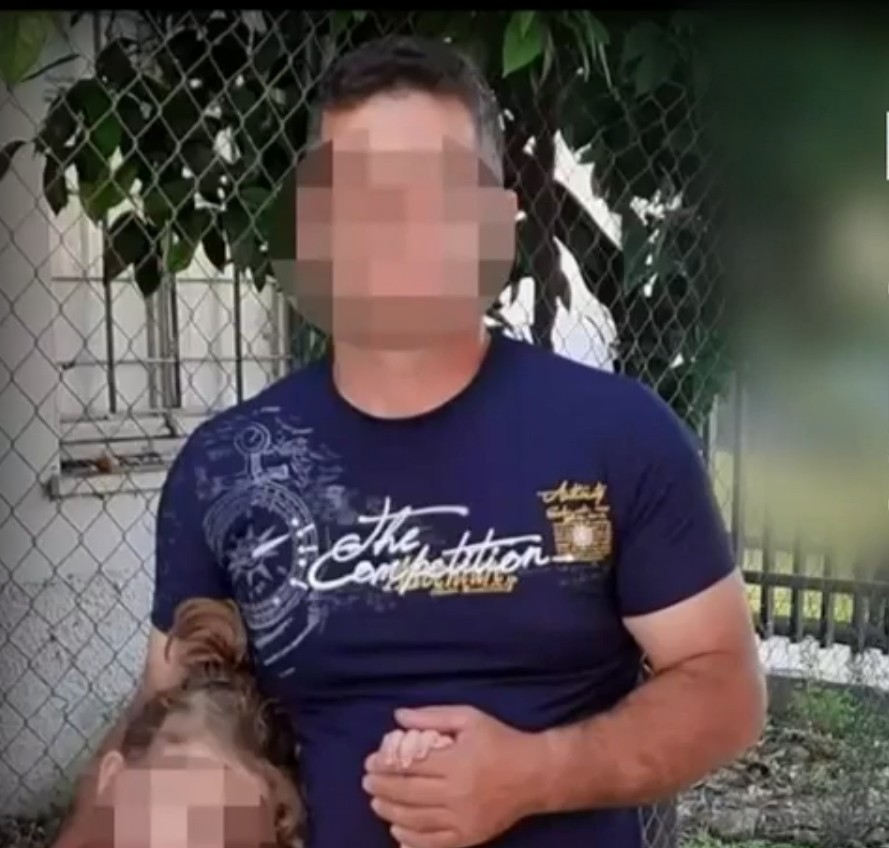 Κηδεύεται στην Αλβανία η 6χρονη Αμέλια που πνίγηκε στην Κορινθία – Προβληματίζει η στάση του πατέρα (vids)