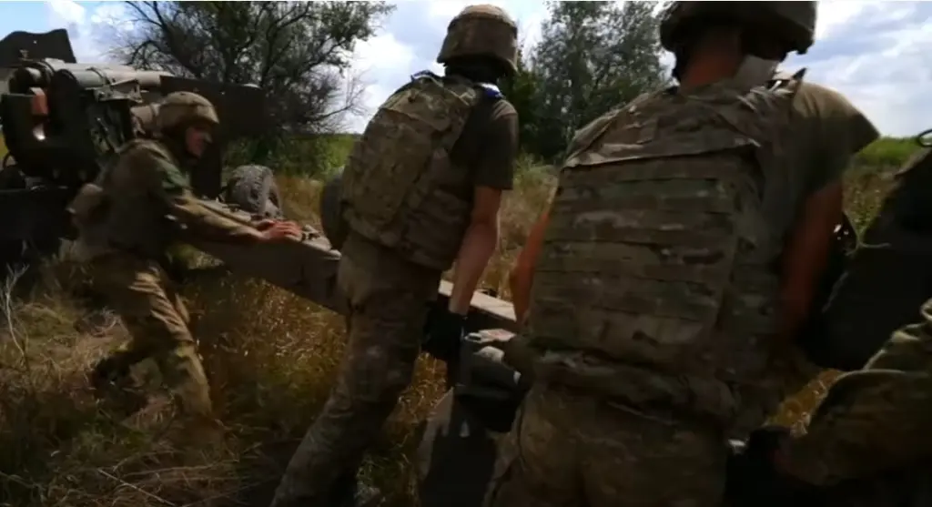 Νέο μέτωπο ανοίγουν στη Χερσώνα οι Ουκρανοί – Αποκρούστηκε η επίθεση λένε οι Ρώσοι (vids)