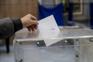Δημοσκόπηση Opinion Poll για την Θεσσαλονίκη: Πρώτη η ΝΔ, ακολουθούν Τσίπρας και Καρυστιανού