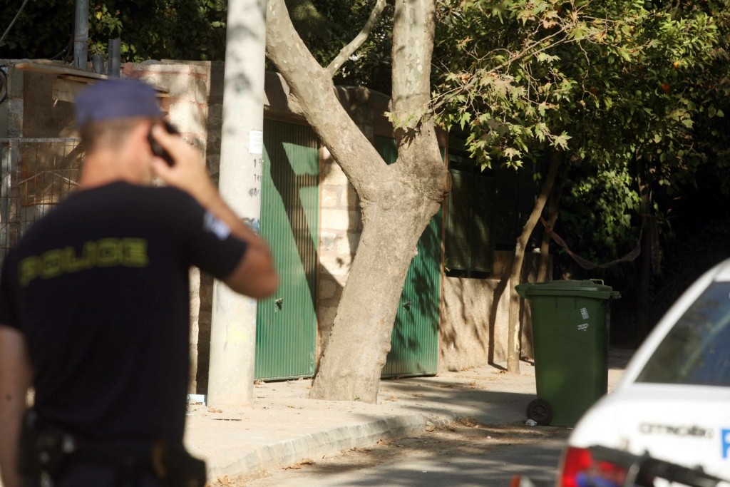 Ανήλικοι ληστές έκλεψαν το κινητό 14χρονου – Τους βρήκε ο πατέρας του από το στίγμα