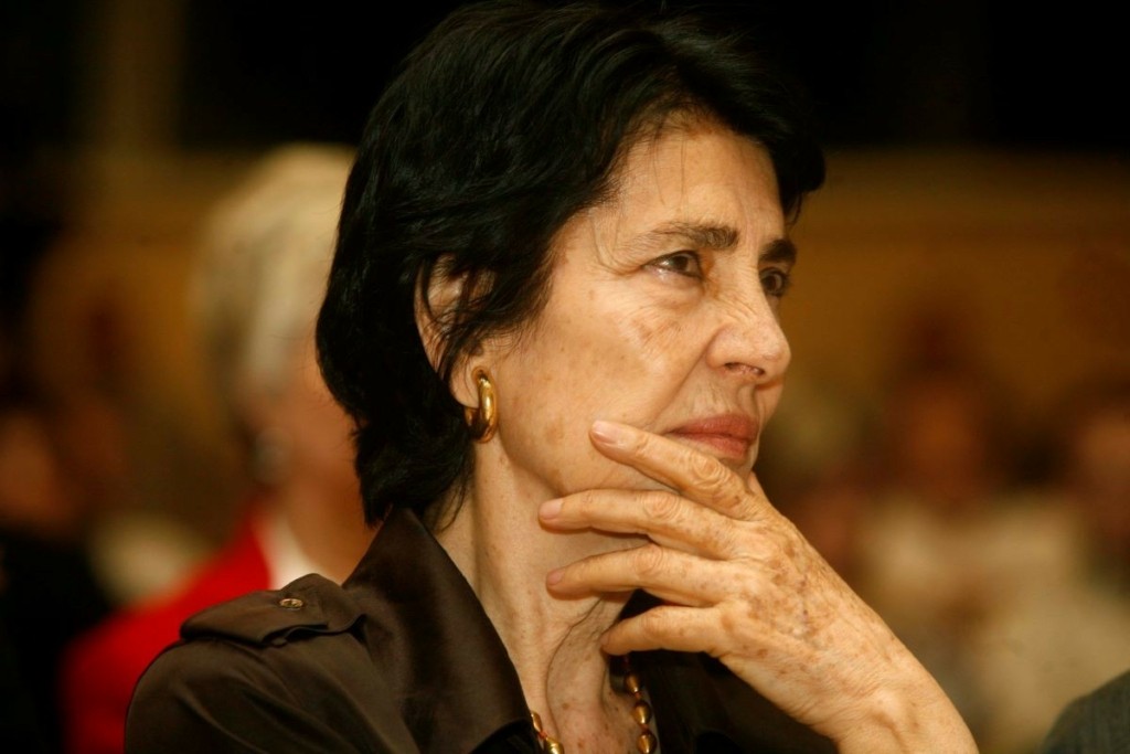 Η άγνωστη δικαστική περιπέτεια της Ειρήνης Παπά – Η γυναίκα που ισχυριζόταν ότι είναι κόρη εκείνης και του Άρη Βελουχιώτη