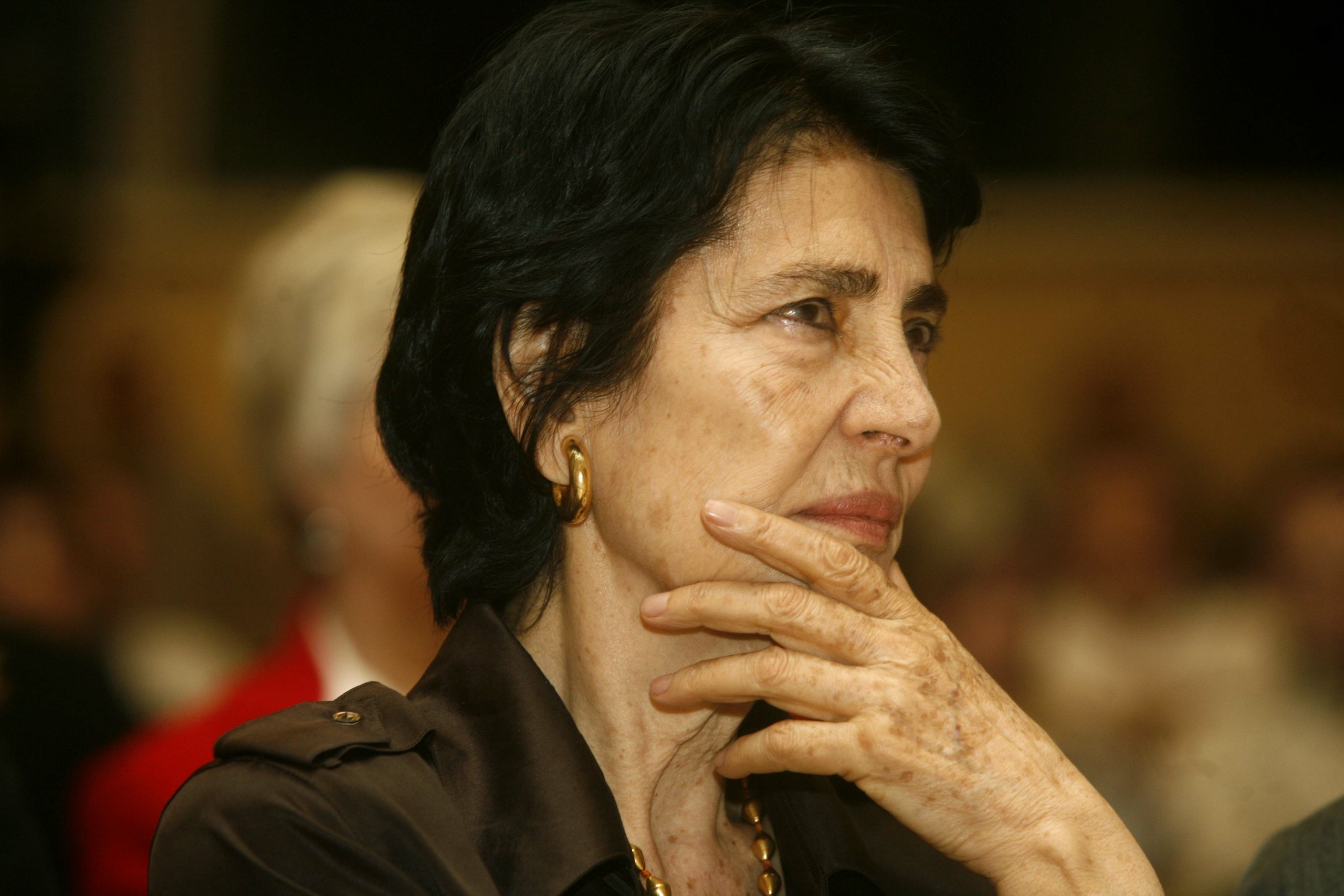 Η Ειρήνη Παπά καθήλωσε τον κόσμο με τη φωνή της – Η στιγμή που τραγουδά το “Ω Γλυκύ μου Έαρ” (vid)