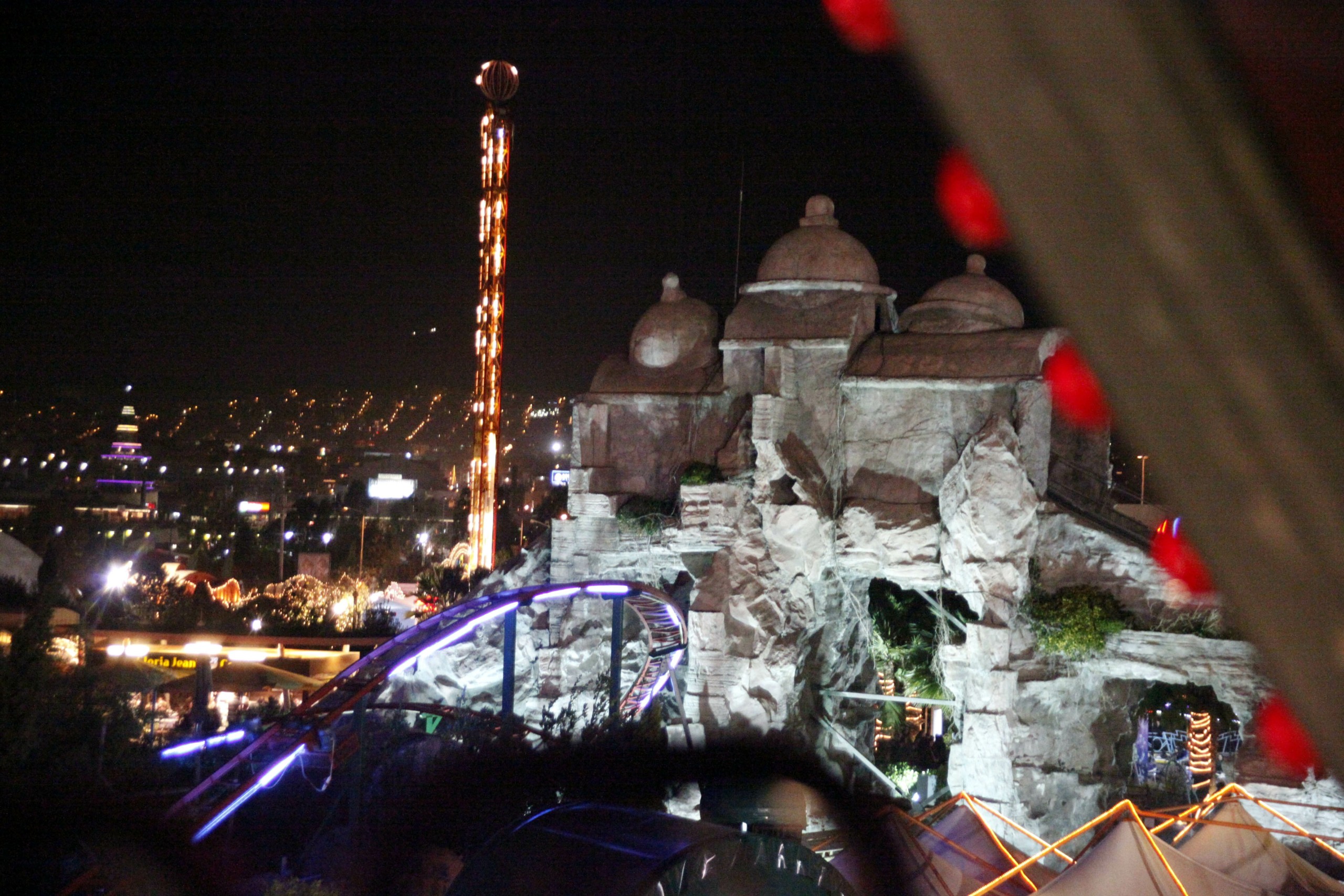 “Κόλαφος” η Sun για το Allou Fun Park – “Το θεματικό πάρκο του τρόμου” (vid)